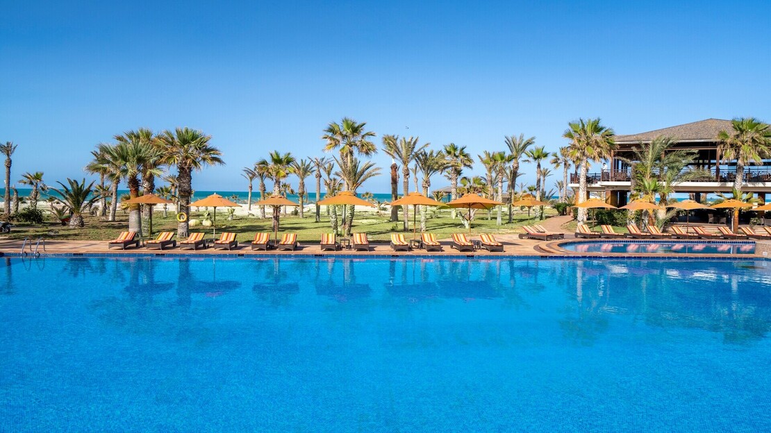 Iberostar Selection Eolia Djerba